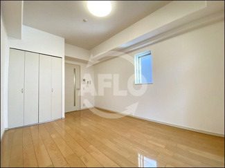 【居間・リビング】 | クラウンハイム北心斎橋フラワーコート | クラウンハイム北心斎橋フラワーコート　洋室