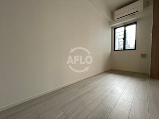 【洋室】 | S-RESIDENCE堺筋本町Deux | S-RESIDENCE堺筋本町Deux　洋室