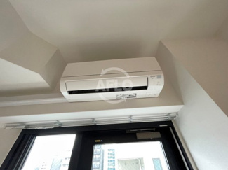 【設備】 | S-RESIDENCE堺筋本町Deux | S-RESIDENCE堺筋本町Deux　エアコン
