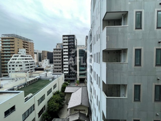 【展望】 | S-RESIDENCE堺筋本町Deux | S-RESIDENCE堺筋本町Deux　眺望