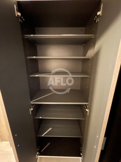 【収納】 | S-RESIDENCE堺筋本町Deux | S-RESIDENCE堺筋本町Deux　シューズクローゼット