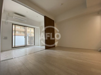 【居間・リビング】 | リックス天王寺南 | リックス天王寺南　リビング