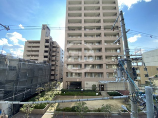 【展望】 | リックス天王寺南 | リックス天王寺南　眺望