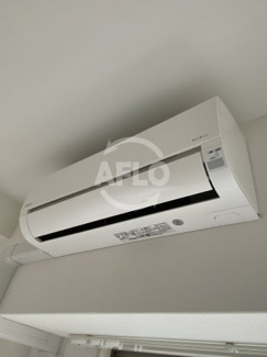 【設備】 | リックス天王寺南 | リックス天王寺南　エアコン