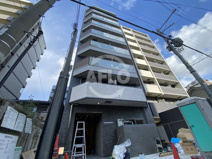 リックス天王寺南の画像