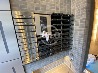 【その他共用部分】 | リックス天王寺南 | リックス天王寺南　メールボックス