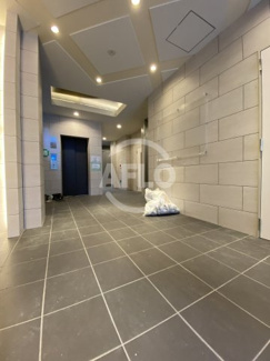 【ロビー】 | リックス天王寺南 | リックス天王寺南　ロビー