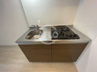 【キッチン】 | リックス天王寺南 | リックス天王寺南　キッチン