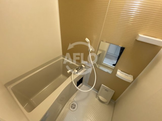 【浴室】 | リックス天王寺南 | リックス天王寺南　浴室