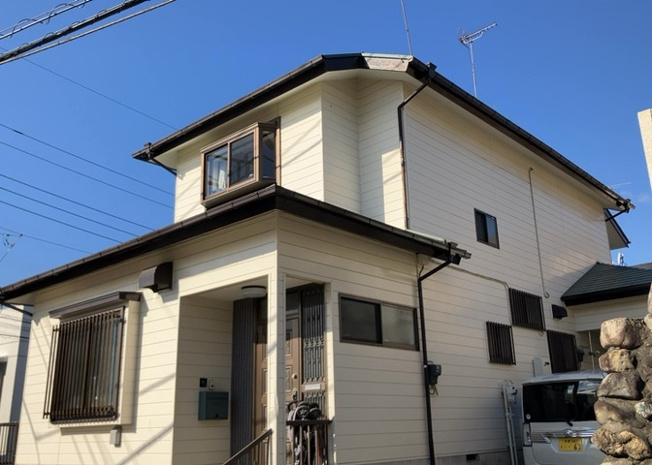 【外観】 | 物件の詳細については、現地を見てわかること以外に、役所や法務局などで調べないとわからないことがあります。そのため、現地に行く場合は、もしこの物件を買ったらどのような生活ができるかをイメージしましょう。
