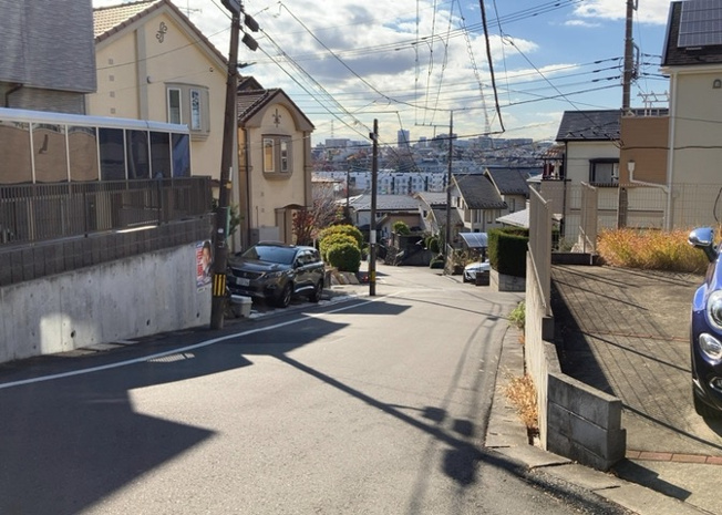 【展望】 | 田園風景が味わえる土地に住みたい！海や山の見える自然豊かな土地に住みたい！などご要望に併せて当社営業がご提案させて頂きます。当社が抱えている数ある物件の中からお客様が納得する1件を一緒に探しましょう！