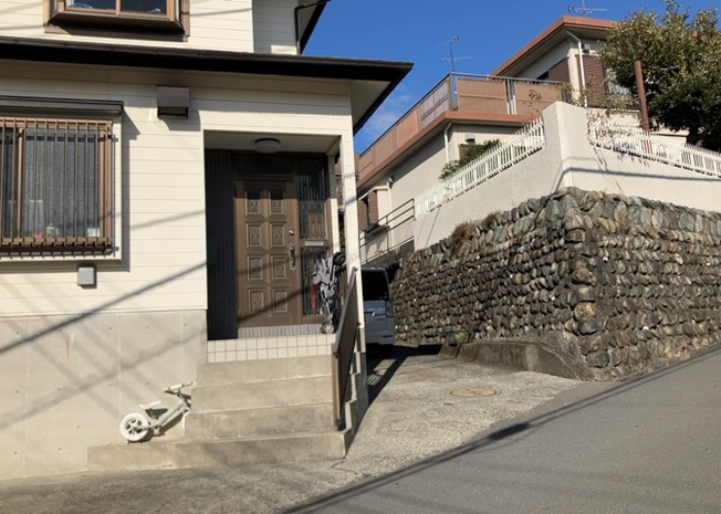 【外観】 | ハザードマップは自然災害による被害を予測し、その被害範囲を地図上で表したものです。近年特に災害が多くなっていますので、事前に調査すると安心できます。ハザードマップは国交省のホームページをご覧ください。