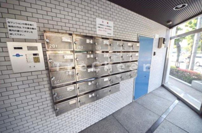 【その他共用部分】 | 成城ロイヤルマンション