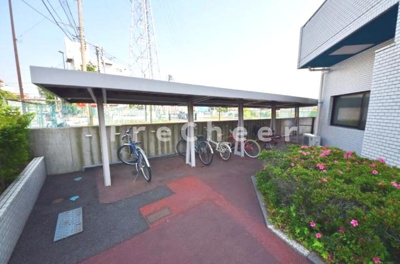 【その他共用部分】 | 成城ロイヤルマンション