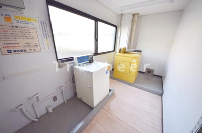 【その他】 | 成城ロイヤルマンション