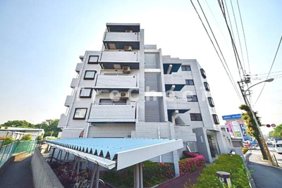 【その他】 | 成城ロイヤルマンション