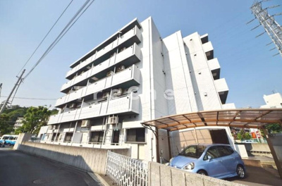 【外観】 | 成城ロイヤルマンション