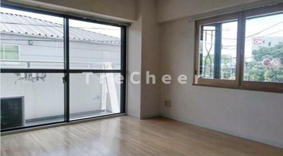 【居間・リビング】 | 成城ロイヤルマンション