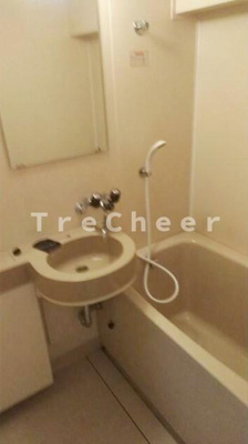 【浴室】 | 成城ロイヤルマンション