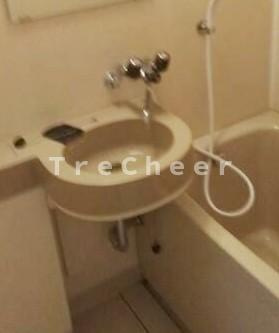 【洗面所】 | 成城ロイヤルマンション