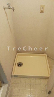 【設備】 | 成城ロイヤルマンション