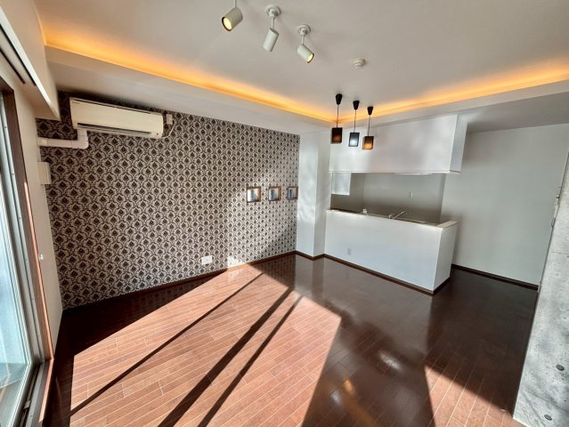 TERRAIN-Sの居間・リビング