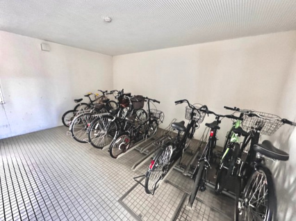 TERRAIN-Sのその他共用部分