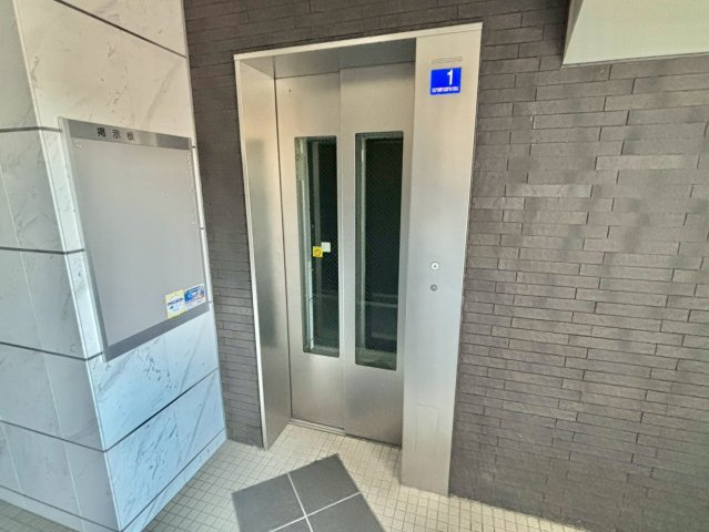 TERRAIN-Sのその他共用部分