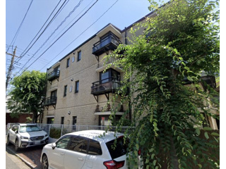 アーバネックス武蔵野