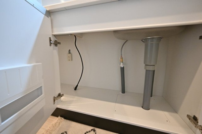 【キッチン】 | ソルナ西巣鴨 | ※家具・小物はイメージです
