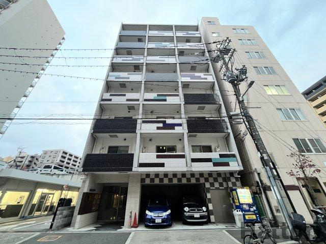 ウインズコート西中島