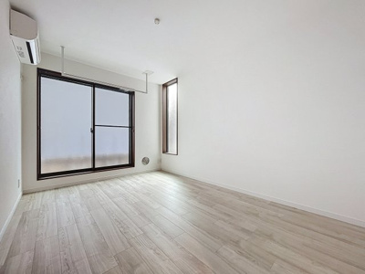 【洋室】 | ソルナ西巣鴨