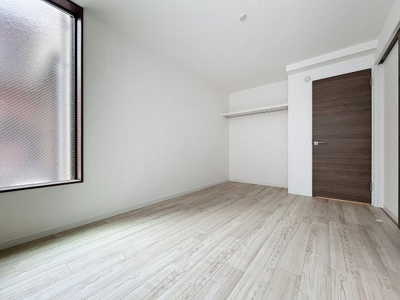 【洋室】 | ソルナ西巣鴨