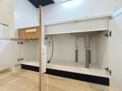 【キッチン】 | ソルナ西巣鴨