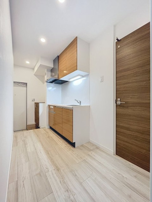 【キッチン】 | ソルナ西巣鴨