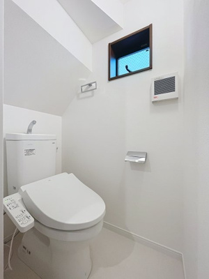 【トイレ】 | ソルナ西巣鴨