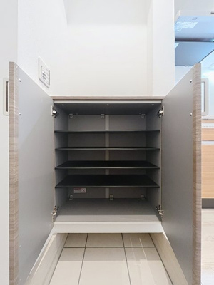 【設備】 | ソルナ西巣鴨