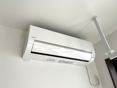 【設備】 | ソルナ西巣鴨