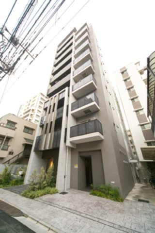 グランドレジデンス三鷹