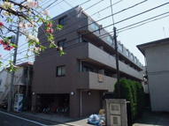 ルーブル三軒茶屋Ⅱの画像