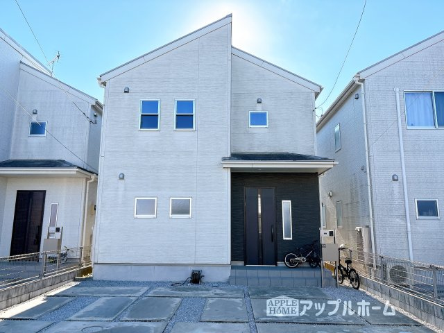 【築6年住宅】坂戸市八幡2丁目