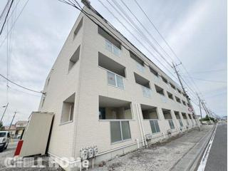 Ｆｉｏｒｅ棟高