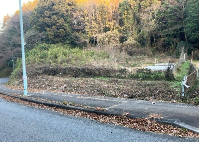 【外観】 | 現地に行くなら、物件の周囲の地形がどうなっているかを見ることも大切です。周辺より低くなっている土地では、大雨などで水が集まりやすいため、地盤が弱くなっているということも考えられるため、注意が必要です。
