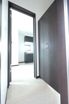 【収納】 | スカイガーデン芳泉