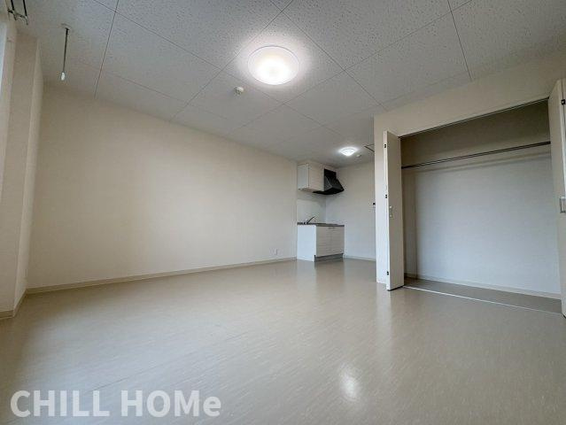 Ｆｉｏｒｅ棟高の居間・リビング|他社様掲載物件もまとめてご紹介、ご案内可能です(^^)/