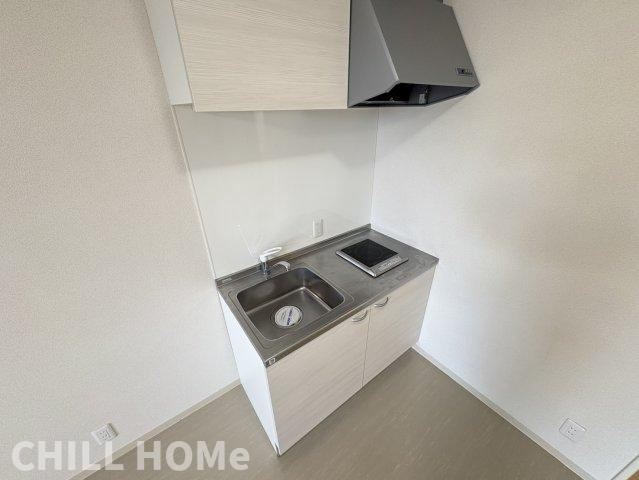 Ｆｉｏｒｅ棟高のキッチン|他社様掲載物件もまとめてご紹介、ご案内可能です(^^)/