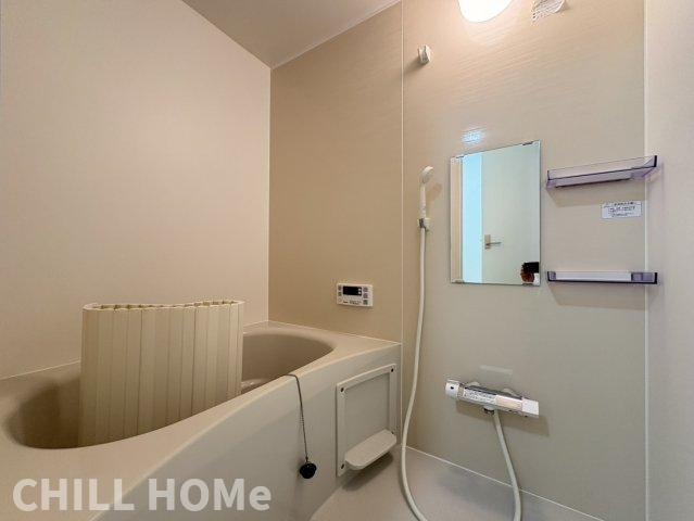 Ｆｉｏｒｅ棟高の浴室|他社様掲載物件もまとめてご紹介、ご案内可能です(^^)/