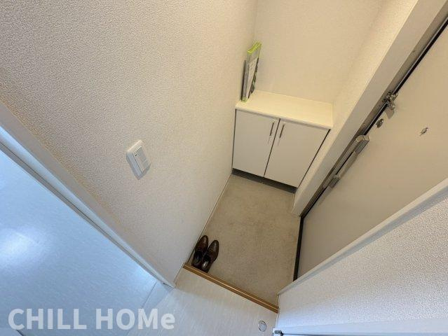 Ｆｉｏｒｅ棟高の玄関|他社様掲載物件もまとめてご紹介、ご案内可能です(^^)/