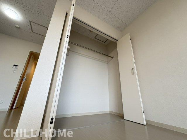 Ｆｉｏｒｅ棟高の収納|他社様掲載物件もまとめてご紹介、ご案内可能です(^^)/