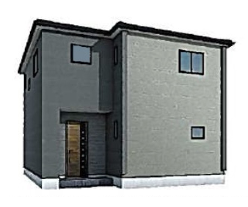 【新築住宅】深谷上野台 第23 全4棟